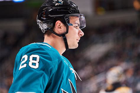 For the San Jose Sharks, does trading their ‘pulse’ make sense?
